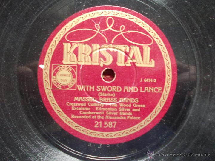 Discos de pizarra: Disco de pizarra antiguo - Foto 1