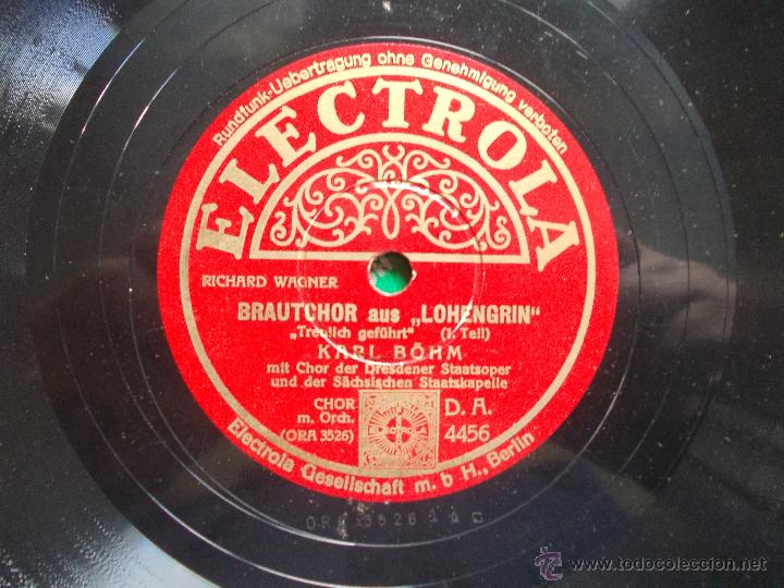 Discos de pizarra: disco de pizarra antiguo - Foto 2