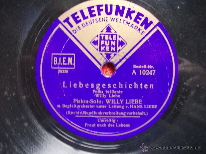Discos de pizarra: Disco de pizarra antiguo - Foto 2