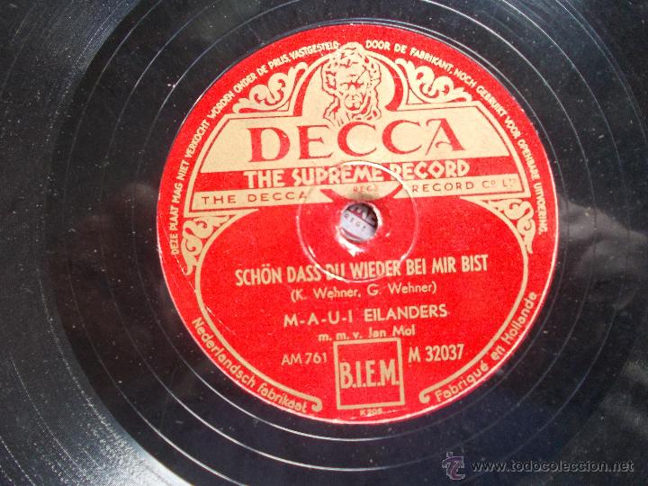 Discos de pizarra: Disco de pizarra antiguo - Foto 2