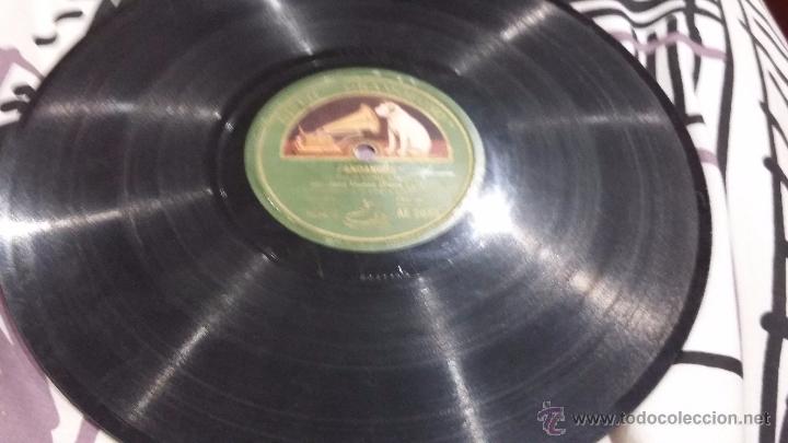 Discos de pizarra: Disco de pizarra Jose Mu&ntilde;oz - Foto 1