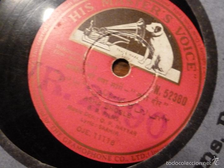 Discos de pizarra: DISCO DE PIZARRA - Foto 2