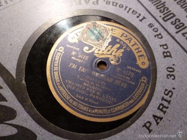 Discos de pizarra: DISCO DE PIZARRA - Foto 2