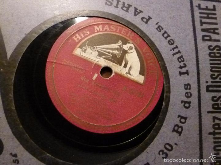 Discos de pizarra: DISCO DE PIZARRA - Foto 2