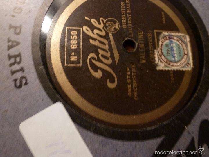 Discos de pizarra: DISCO DE PIZARRA - Foto 1