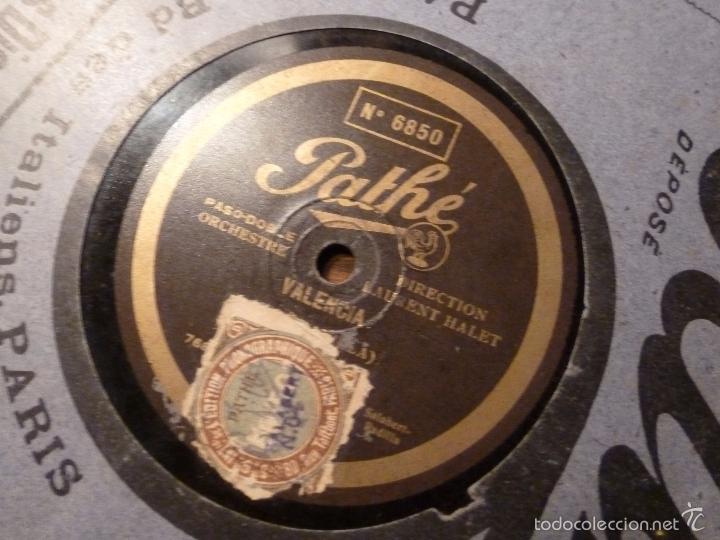 Discos de pizarra: DISCO DE PIZARRA - Foto 2