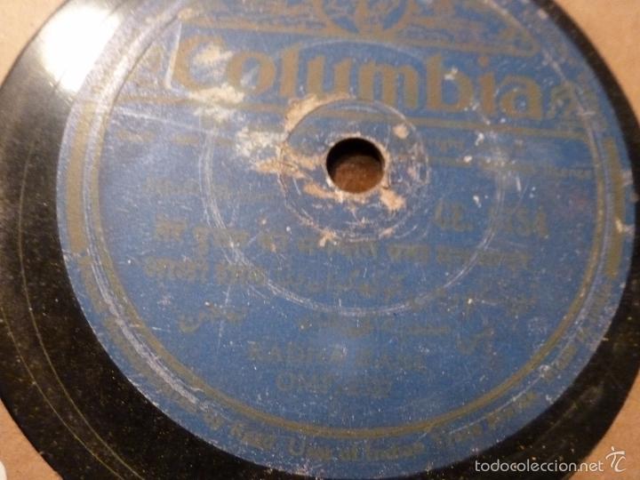 Discos de pizarra: DISCO DE PIZARRA - Foto 3