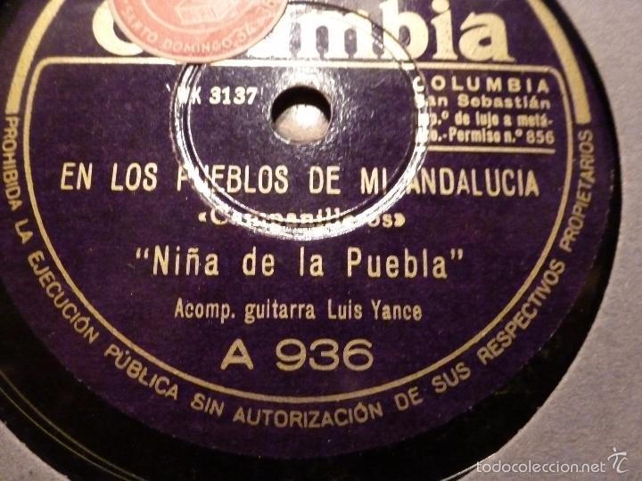 Discos de pizarra: DISCO DE PIZARRA - Foto 2