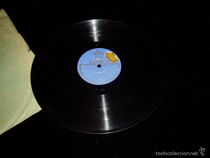 Discos de pizarra: Disco Pizarra de Angelillo - Foto 1