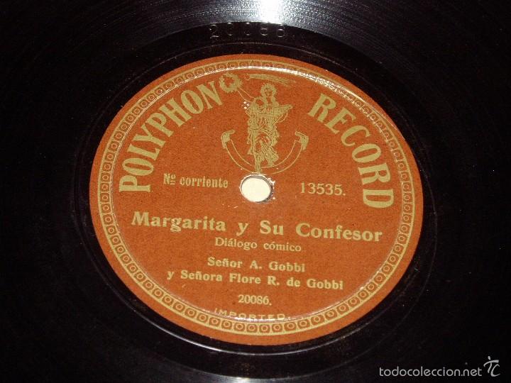 Discos de pizarra: Disco Pizarra curiosidad - Foto 2