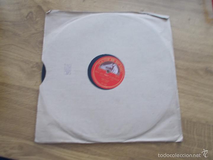 Discos de pizarra: MISA DEL PAPA MARCELLO. CREDO I Y II PARTE ORFE&Oacute; CATALA - Foto 1