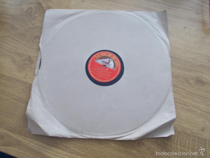 Discos de pizarra: PRINCIPE IGOR. ORQUESTA SINFONICA DE FILADELFIA - Foto 1