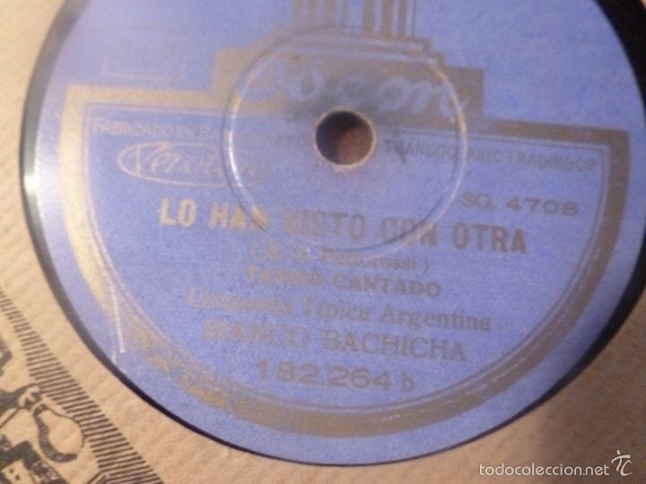 Discos de pizarra: DISCO DE PIZARRA - Foto 3