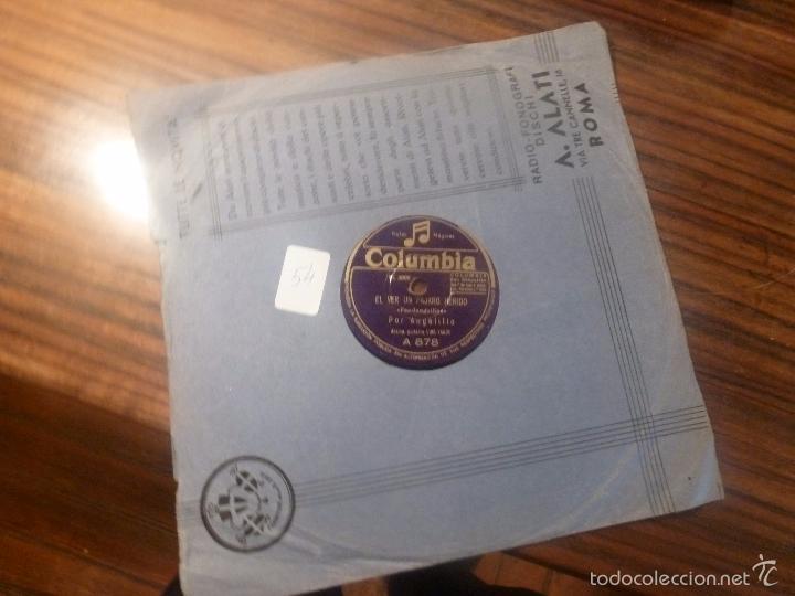 Discos de pizarra: DISCO DE PIZARRA - Foto 4