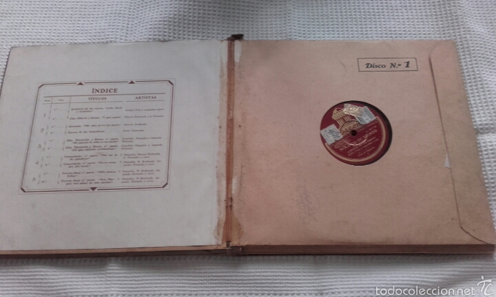 Discos de pizarra: Molinos de viento - Foto 3