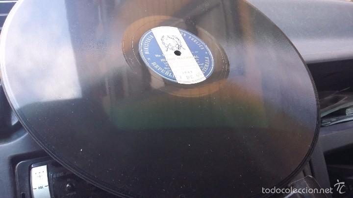 Discos de pizarra: Disco de pizarra Himno de Guatemala - Foto 4
