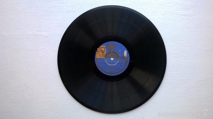 Discos de pizarra: LAS MUJERES DE LACUESTA - Foto 3