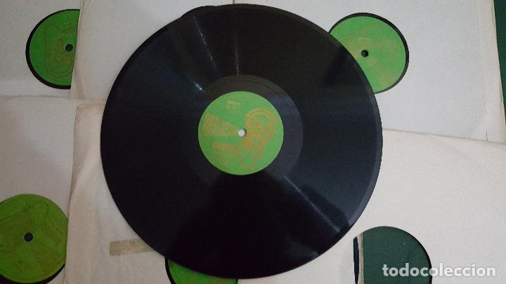 Discos de pizarra: CURSO DE ESPA&Ntilde;OL PROGRESSA - Foto 2