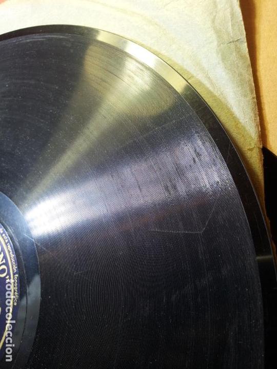 Discos de pizarra: IMPERIO ARGENTINA. Carioca (rumba) + Romanza rusa (tango) - Foto 5