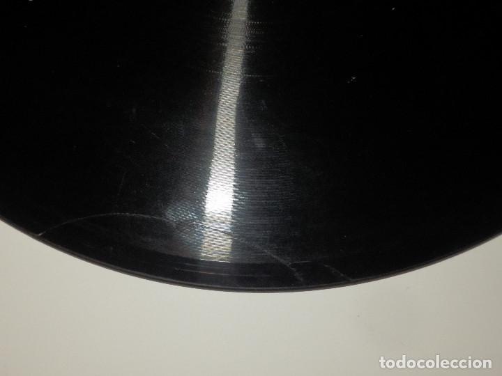 Discos de pizarra: Disco de Pizarra - Con rotura - Foto 2