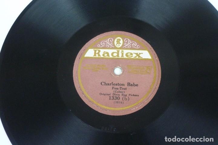 Discos de pizarra: ALBUM CON 11 DISCOS DE PIZARRA - Foto 5