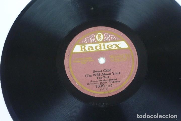 Discos de pizarra: ALBUM CON 11 DISCOS DE PIZARRA - Foto 6
