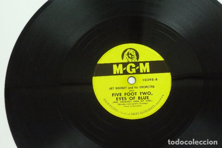 Discos de pizarra: ALBUM CON 11 DISCOS DE PIZARRA - Foto 15