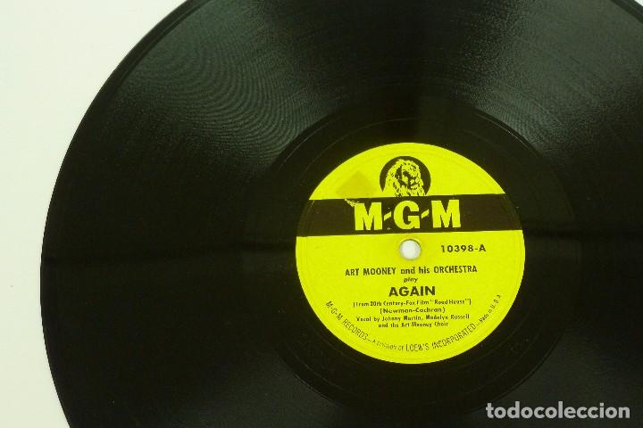 Discos de pizarra: ALBUM CON 11 DISCOS DE PIZARRA - Foto 16