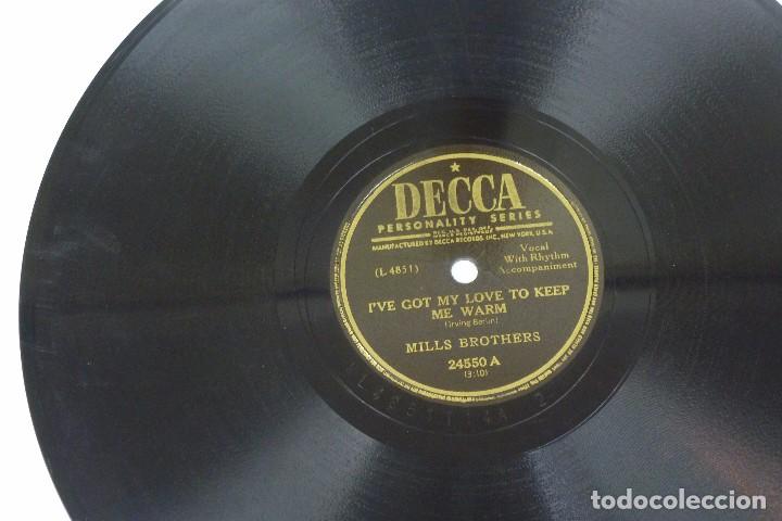 Discos de pizarra: ALBUM CON 11 DISCOS DE PIZARRA - Foto 18