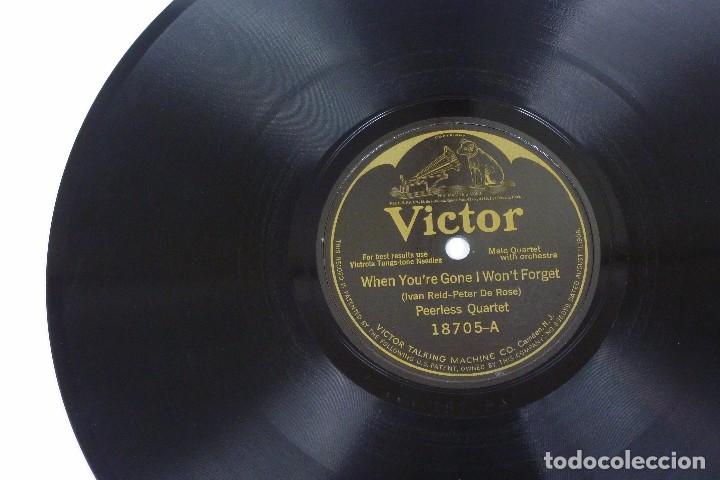 Discos de pizarra: ALBUM CON 11 DISCOS DE PIZARRA - Foto 19