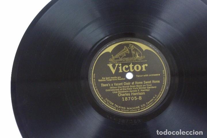 Discos de pizarra: ALBUM CON 11 DISCOS DE PIZARRA - Foto 20