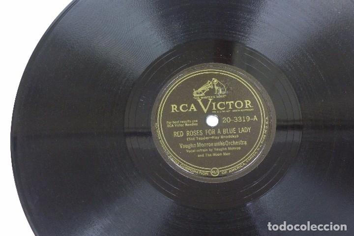 Discos de pizarra: ALBUM CON 11 DISCOS DE PIZARRA - Foto 21