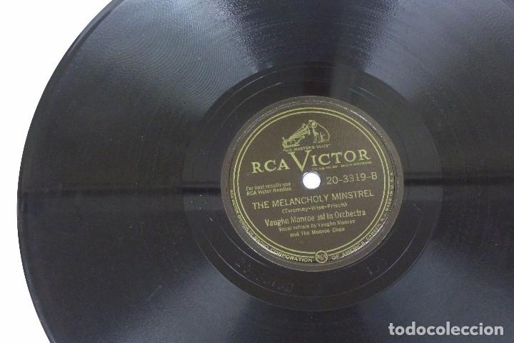 Discos de pizarra: ALBUM CON 11 DISCOS DE PIZARRA - Foto 22