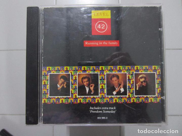 Discos de pizarra: level 42 - Foto 1
