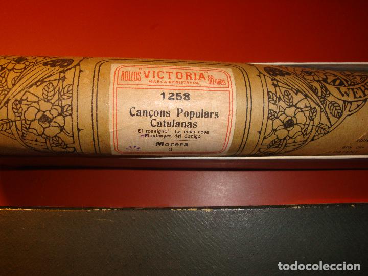 Discos de pizarra: CANCIONES POPULARES CATALANAS - Foto 4