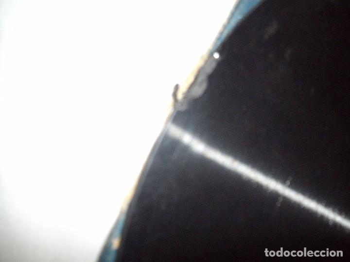 Discos de pizarra: disco de pizarra grabado regal - conversaciones en ingles - Foto 5