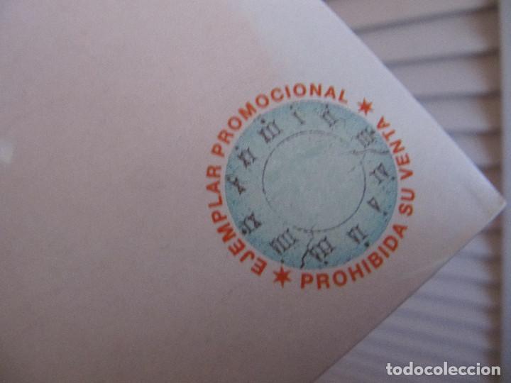 Discos de pizarra: EL TIEMPO-NACAR-NANO ORTEGA - Foto 3