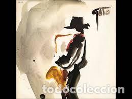 Discos de pizarra: Gato Barbieri &lrm;&ndash; Gato - Foto 2