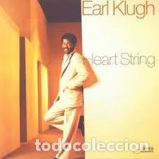 Discos de pizarra: Earl Klugh &lrm;&ndash; Heart String - Foto 1