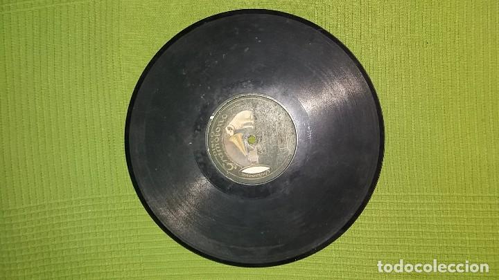 Discos de pizarra: Cojo de M&aacute;laga - Foto 1