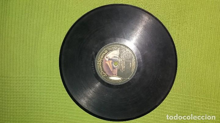 Discos de pizarra: Cojo de M&aacute;laga - Foto 3