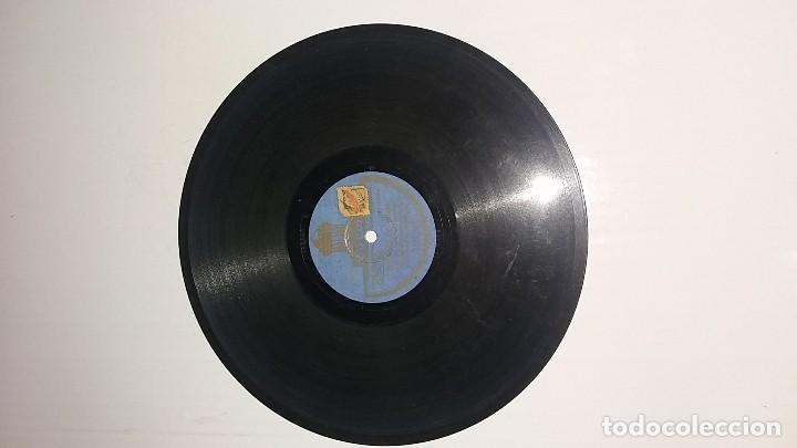 Discos de pizarra: Gitanillo de Triana - Foto 1