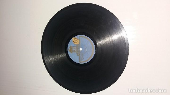 Discos de pizarra: Gitanillo de Triana - Foto 3
