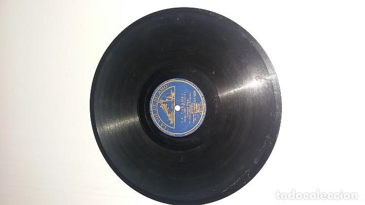 Discos de pizarra: Conchita Piquer - Foto 1