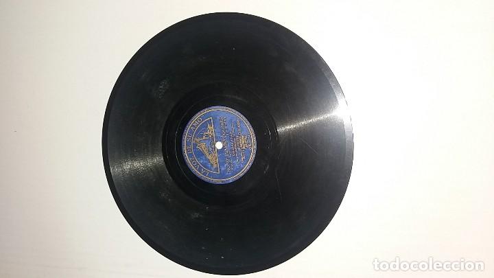 Discos de pizarra: Conchita Piquer - Foto 3