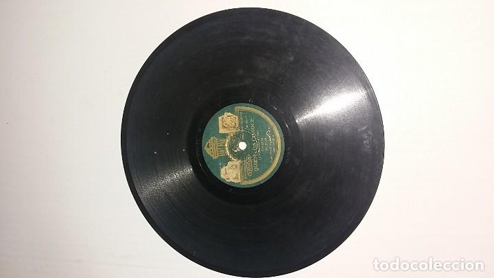 Discos de pizarra: El paraiso Couplet Murga - Foto 3