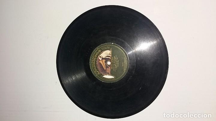Discos de pizarra: El Cojo de M&aacute;laga - Foto 1