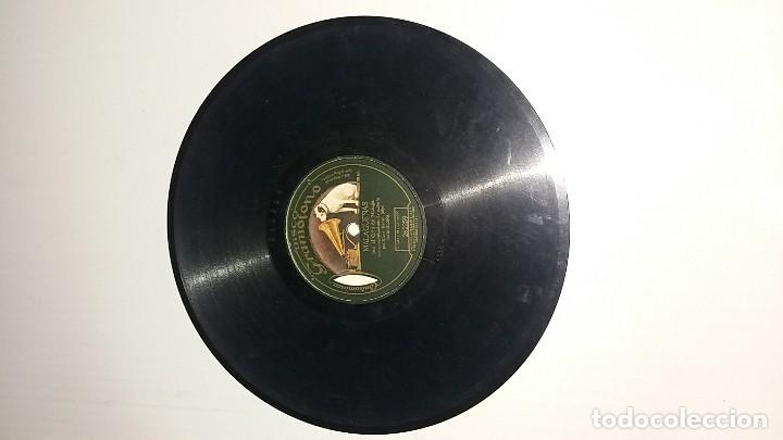 Discos de pizarra: El Cojo de M&aacute;laga - Foto 4
