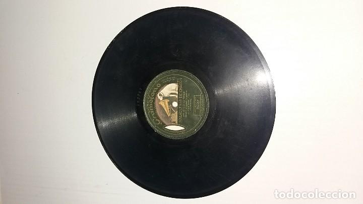 Discos de pizarra: El Cojo de M&aacute;laga - Foto 1