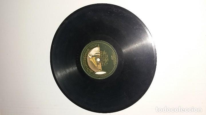 Discos de pizarra: El Cojo de M&aacute;laga - Foto 3